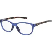 Under Armour Ua5025qm4f316 Woman Glasses Bleu Femme