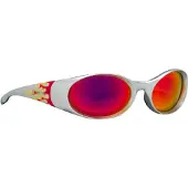 Pit Viper Lunettes De Soleil The Inflammation Slammers