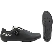Northwave Chaussures De Route Sonic Plus Wide