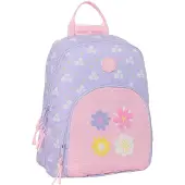 Safta Sac à Dos Bouquet 9.75l 25x30x13 Cm Mini