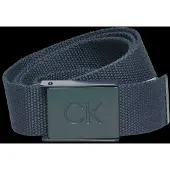 Calvin Klein Golf Ceinture Monogram Buckle