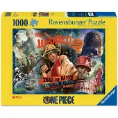 Ravensburger Une pièce
