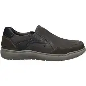 Josef seibel Baxter 04 | Mocassins pour Hommes | gris