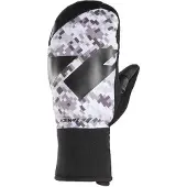 Zanier Shredder Stx Mittens Blanc 4.5 Enfants