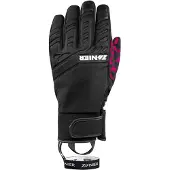 Zanier Spring.stx Gloves Noir 7