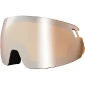 Head Radar/rachel Lens Doré Silver/CAT2