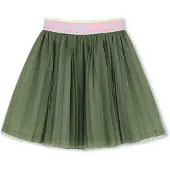 Billieblush U22428 Skirt Vert 10 Years Fille