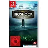 BioShock: The Collection