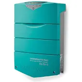 Mastervolt Chargemaster Chargeur de batterie 75a 12v Vert Vert One Size