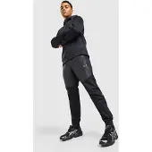 Under Armour Pantalon de survêtement Brawl - Noir, Noir