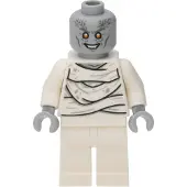 LEGO Marvel : Gorr