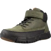 Geox J369ba 032me J Flexyper Boy Couleur Vert
