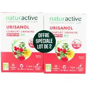 No Brand UrisanolConfURIEntrBIOGel2X30 30 pc(s) Capsule(S)