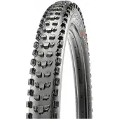 Maxxis Pneu Dissector, 60 TPI, Maxxterra, Tubeless, 29 pouces x 2,40, VTT, noir. (Répété : 29 pouces x 2,40, noir. 29 pouces x 2,40, noir.)