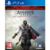 Assassin's Creed - The Ezio Collection PS4