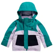 Burton Ascutney 2l Jacket 3 Years Enfants