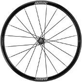 Mavic Roue Arrière Ellipse Ii Track