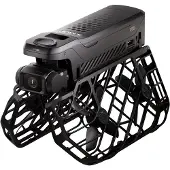 Hover Air X1 Pro Ultimate Drone Argenté One Size / EU Plug 220V