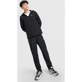 MONTIREX Ensemble de survêtement Vex Woven Junior - Noir, Noir