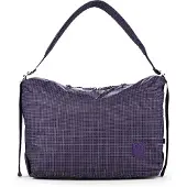 Fjällräven High Coast Pro Shoulder Bag Violet