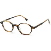 Lozza Vl4422-4609rs 46x22x145 Mm Reading Glasses Marron Homme