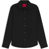 HUGO Chemise à Manches Longues Erato 10278372