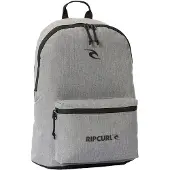 Rip Curl Dome Pro 17l Backpack Gris