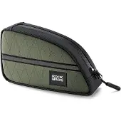 RockBros Sac Triangle pour cadre de vélo 0.8 L - vert