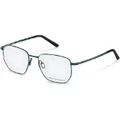 Porsche Design P81003-53c000 53x18x140 Mm Reading Glasses Vert Homme