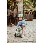 Scoot & Ride Trottinette highwaykick lifestyle green lines