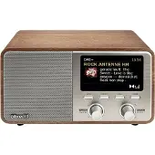 Albrecht DR 521 DAB+/UKW Digitalradio Tuner