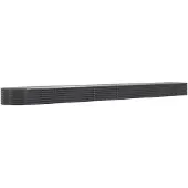 vidaXL Lit surélevé de jardin Acier galvanisé Anthracite