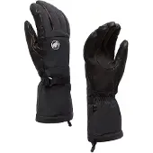 Mammut Stoney Hardshell Thermo Gloves Noir 12