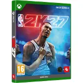 NBA 2K27