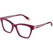 Furla Vfub05-5306uu 53x17x140 Mm Reading Glasses Rose Femme
