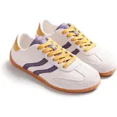 Gioseppo 80249 Barefoot Trainers Blanc EU 38 Femme