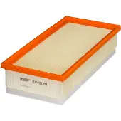 HENGST FILTER Filtre à air E615L01
