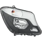 Hella Projecteur principal 1ED 011 030-121, droite