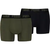 Puma Boxers 'Everyday' olive / noir