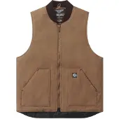 West Coast Choppers Jesse James blouson Industry Storm, taille:M, couleur:black