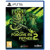 Ps5 Forgive Me Father 2 Vert