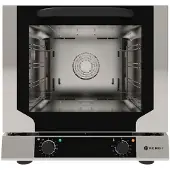 Hendi Four à convection compact, 220-240V/3100W, 590x709x(H)589mm