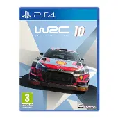 WRC 10.