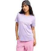 Roxy T-shirt à Manches Courtes Vl Ocean Regular Co