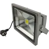 Synergy 21 Spot LED de chantier extérieur 50W V.2 *blanc froid*. (4500 lm)
