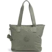 Kipling Sac a main ANINA femmes - Kaki - Unique