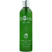 BIOnly Shampooing Nature pour cheveux normaux 300ml (Shampoing liquide, 300 ml)