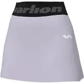 Varlion Linda Skirt Violet L Femme