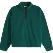 Levi's Pull-over 'REDWOOD' vert foncé