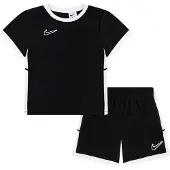 Nike Academy Bébé - Survêtements, Noir - Taille 74 - 80 CM - Poly Jersey